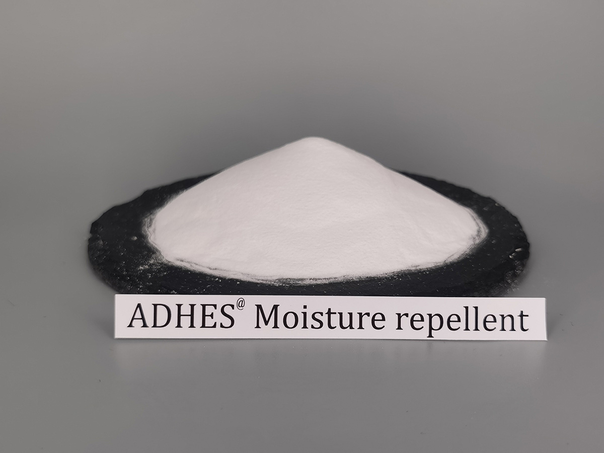 Moisture repellent (6)