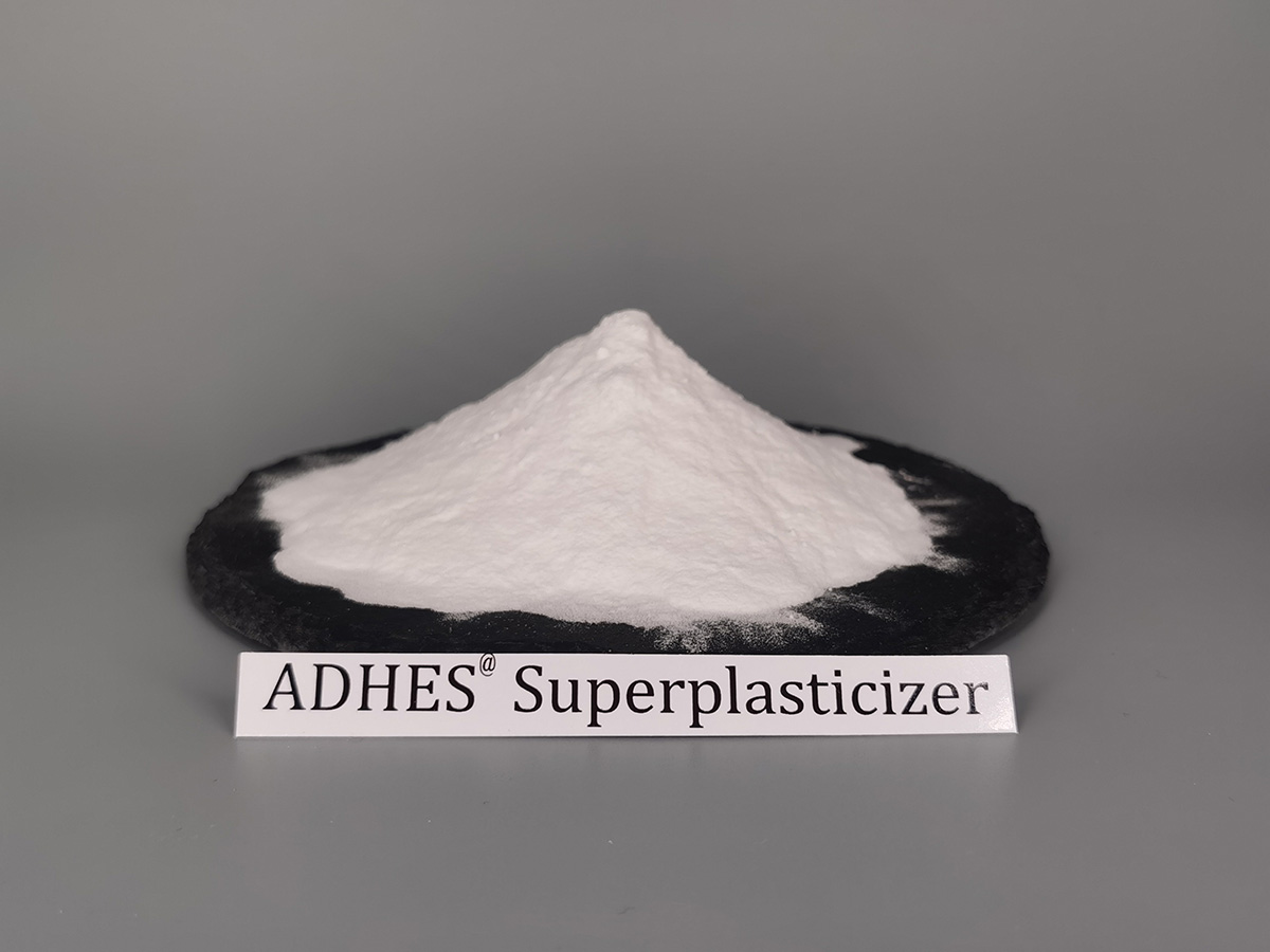 Superplasticizer (10)