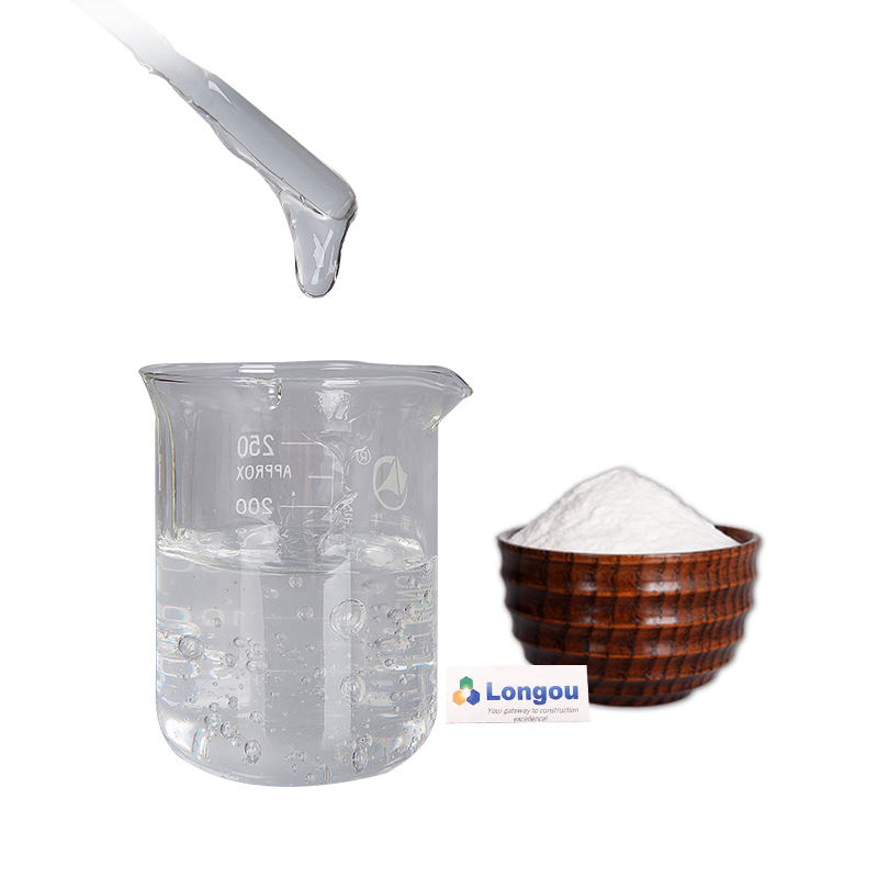 hydroxypropyl methyl cellulose