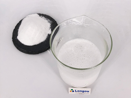 redispersible polymer powder 2