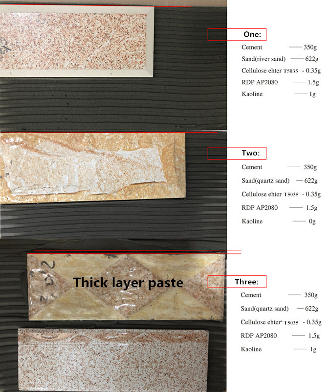 formule de pose des carreaux