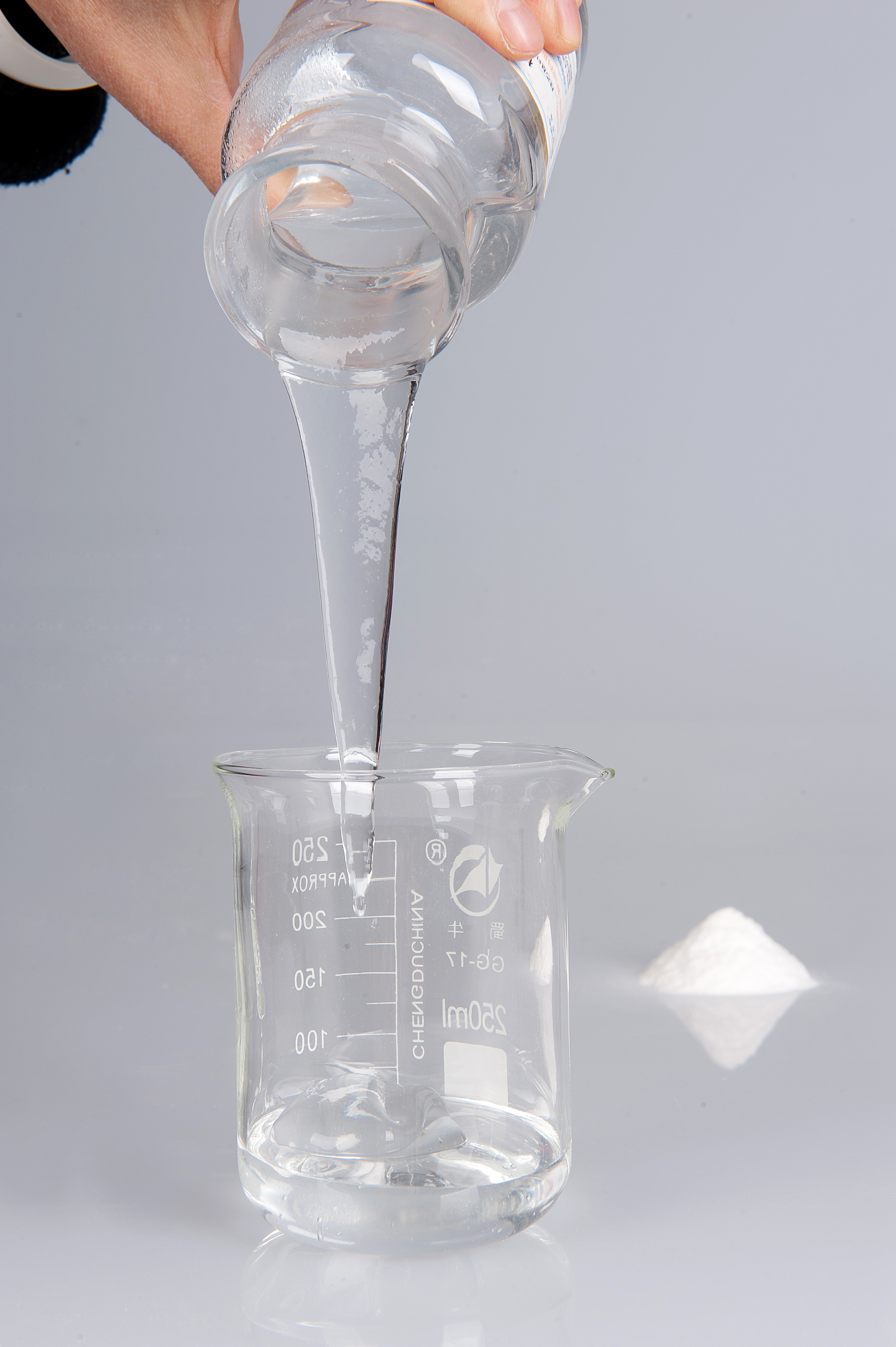 Hydroxyethyl Cellulose