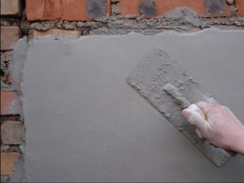 HPMCl for high-workability mortar