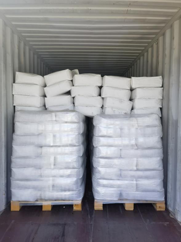 Redispersible Polymer Powder