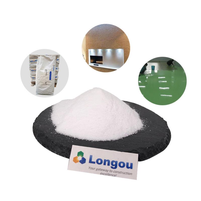 Redispersible Polymer Powder3