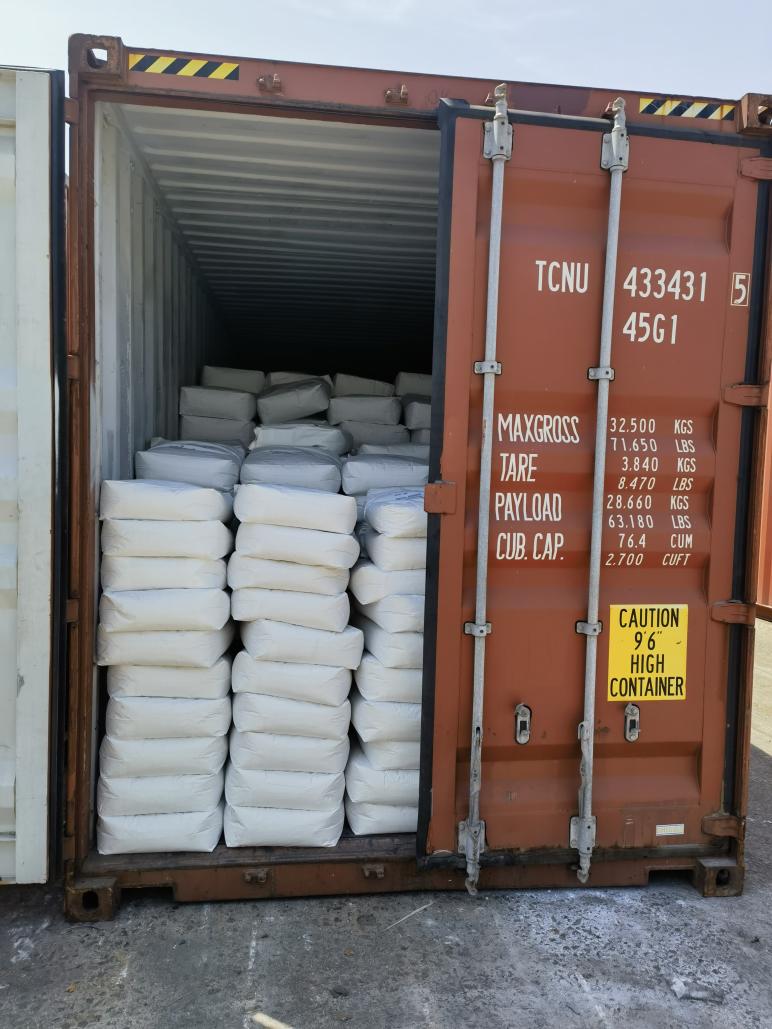 Redispersible Polymer Powder（1）