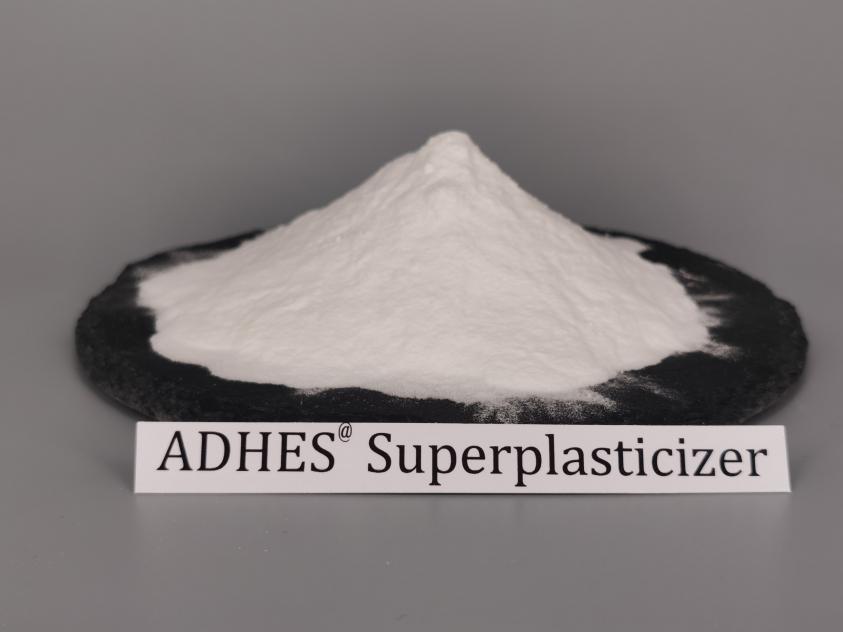 polycarboxylate Superplasticizer
