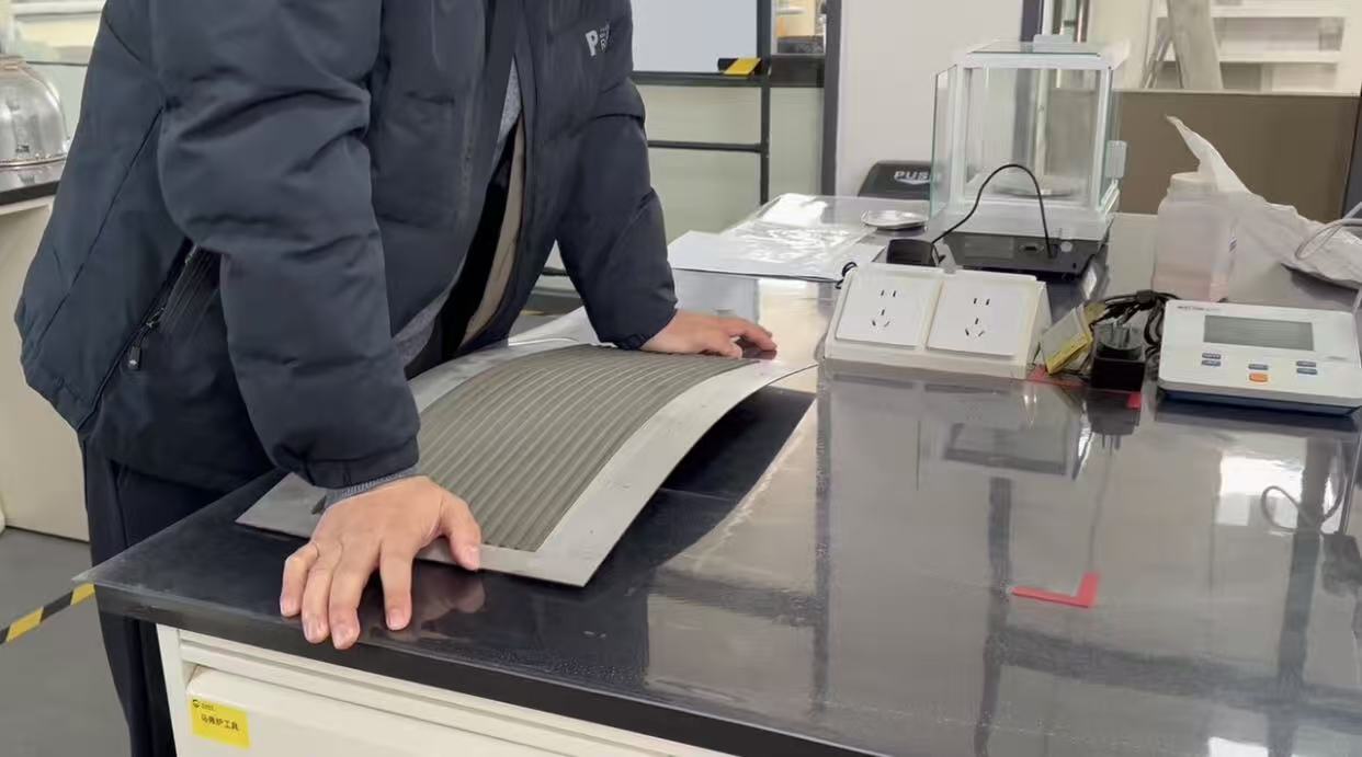 redispersible polymer powder(1)