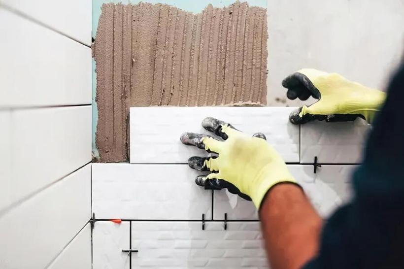 tile adhesive（4）